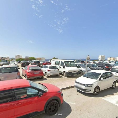 Hostal Roca سان أنطونيو المظهر الخارجي الصورة