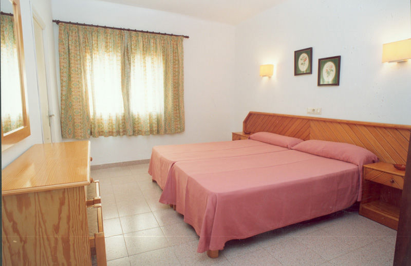 Hostal Roca سان أنطونيو المظهر الخارجي الصورة