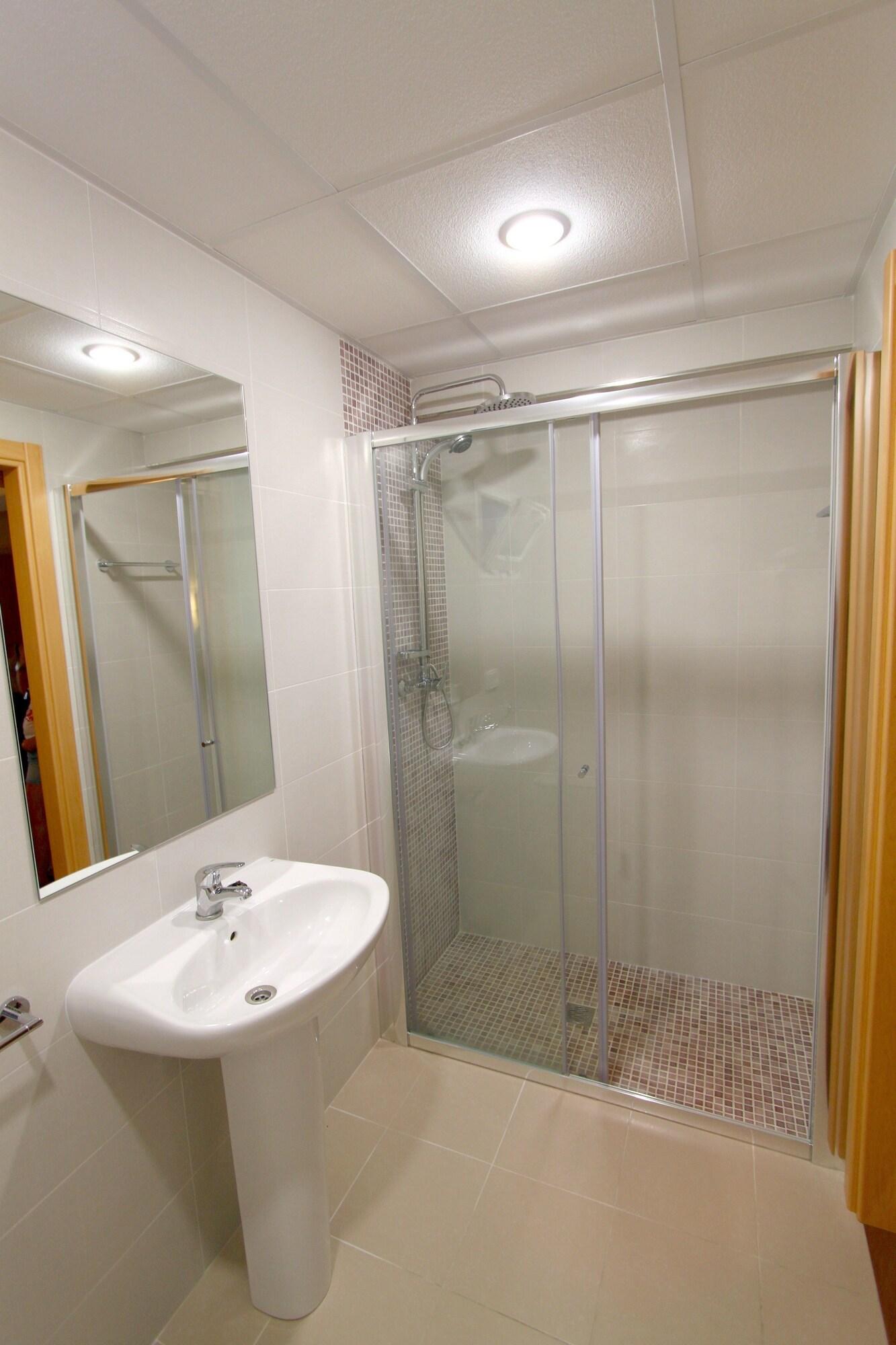 Hostal Roca سان أنطونيو المظهر الخارجي الصورة
