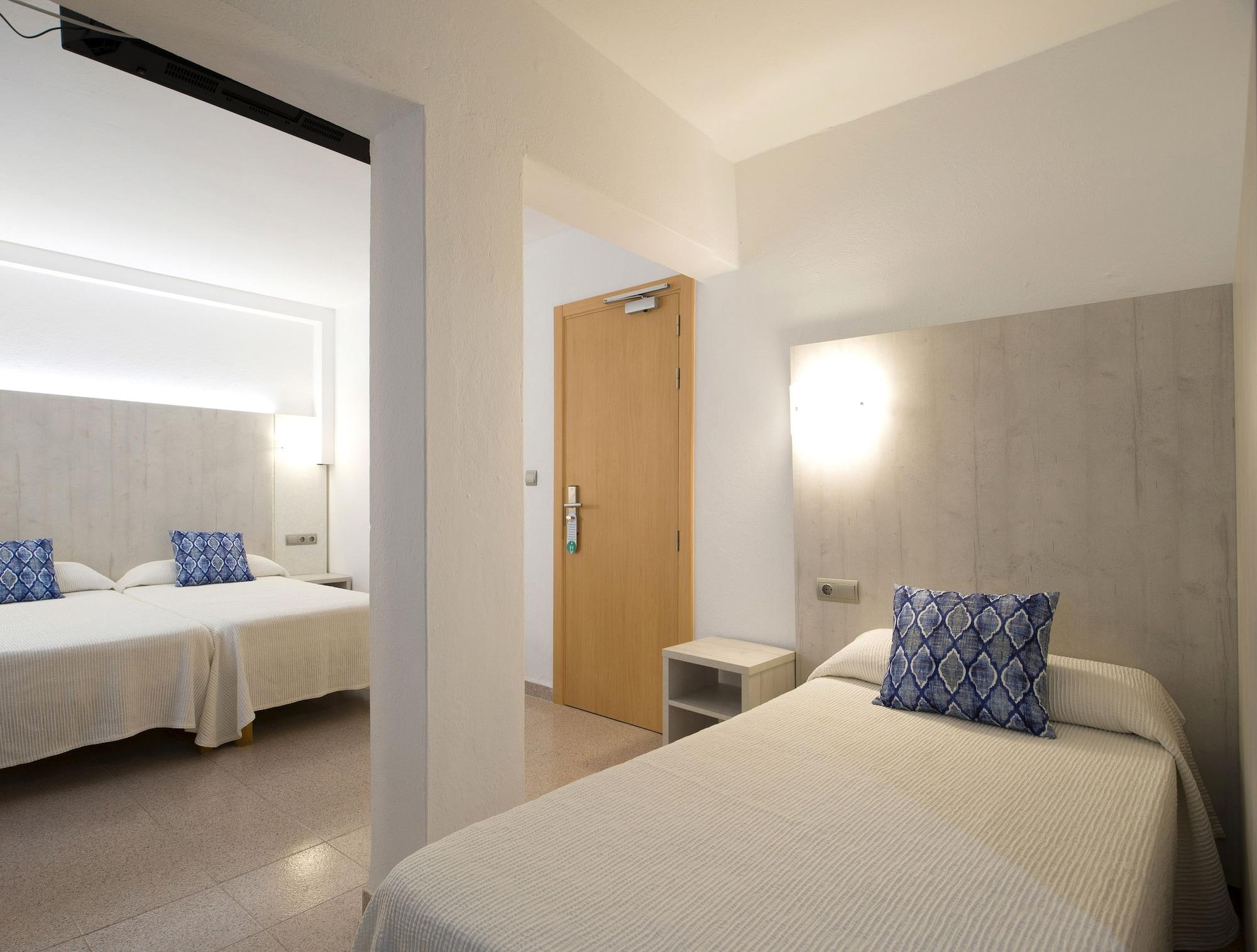 Hostal Roca سان أنطونيو المظهر الخارجي الصورة