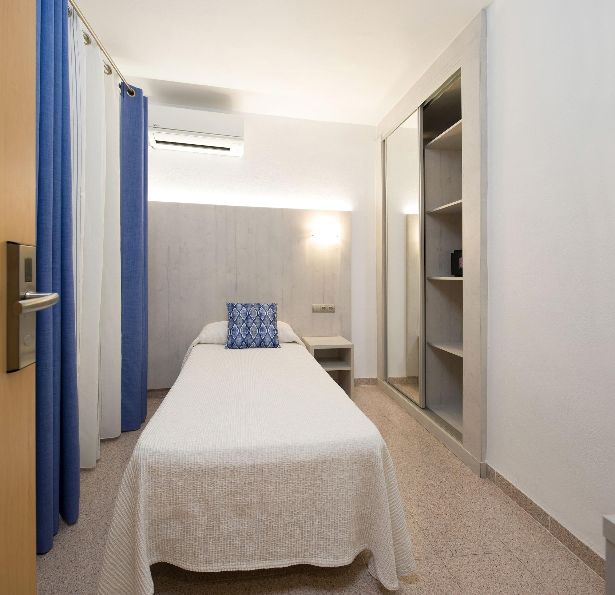Hostal Roca سان أنطونيو المظهر الخارجي الصورة