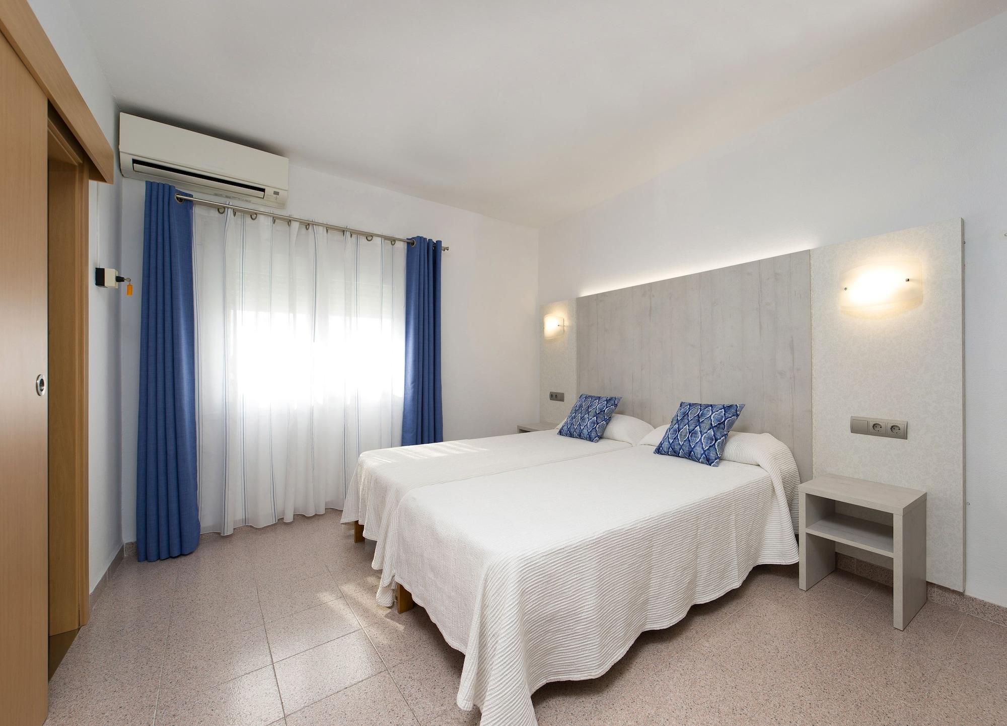 Hostal Roca سان أنطونيو المظهر الخارجي الصورة