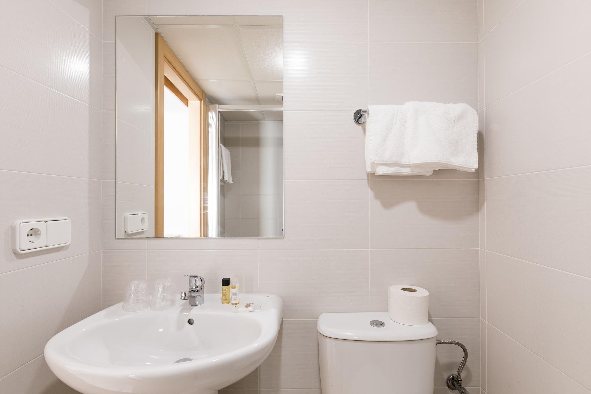 Hostal Roca سان أنطونيو المظهر الخارجي الصورة