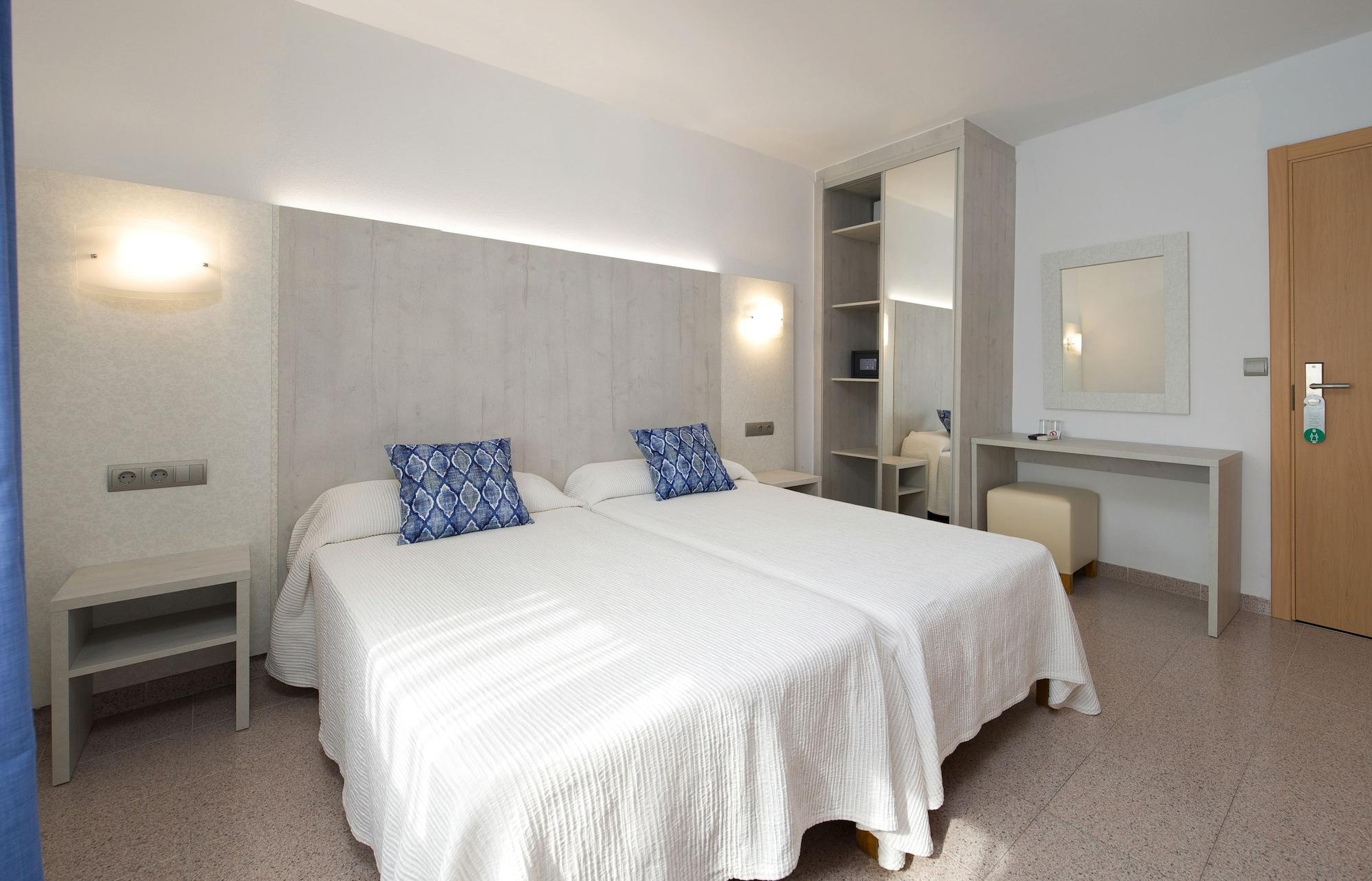 Hostal Roca سان أنطونيو المظهر الخارجي الصورة