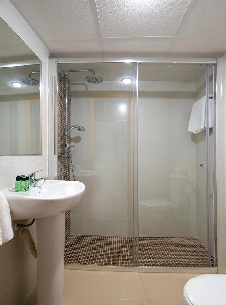 Hostal Roca سان أنطونيو المظهر الخارجي الصورة