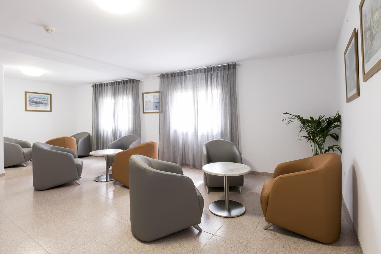 Hostal Roca سان أنطونيو المظهر الخارجي الصورة