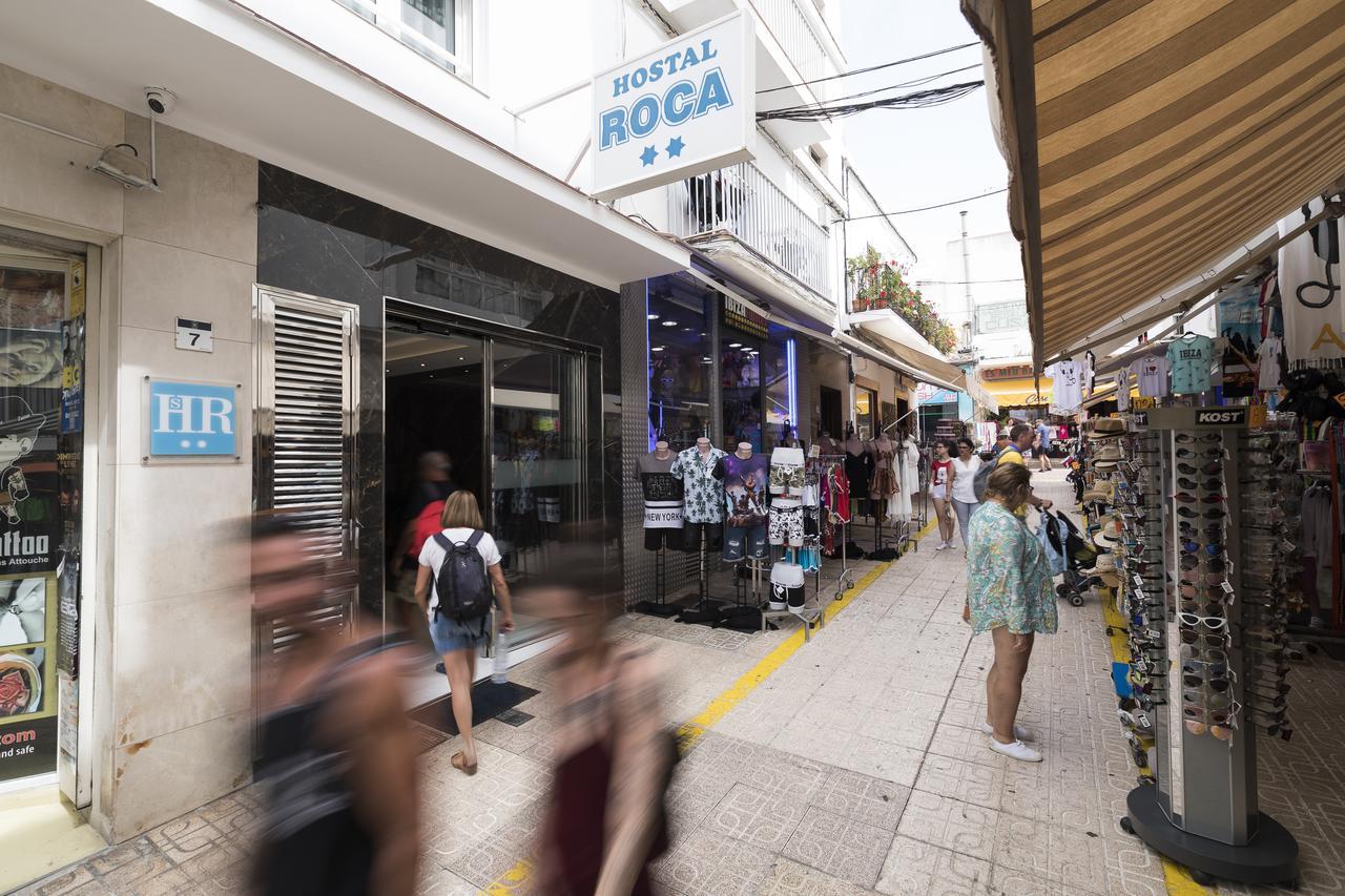 Hostal Roca سان أنطونيو المظهر الخارجي الصورة