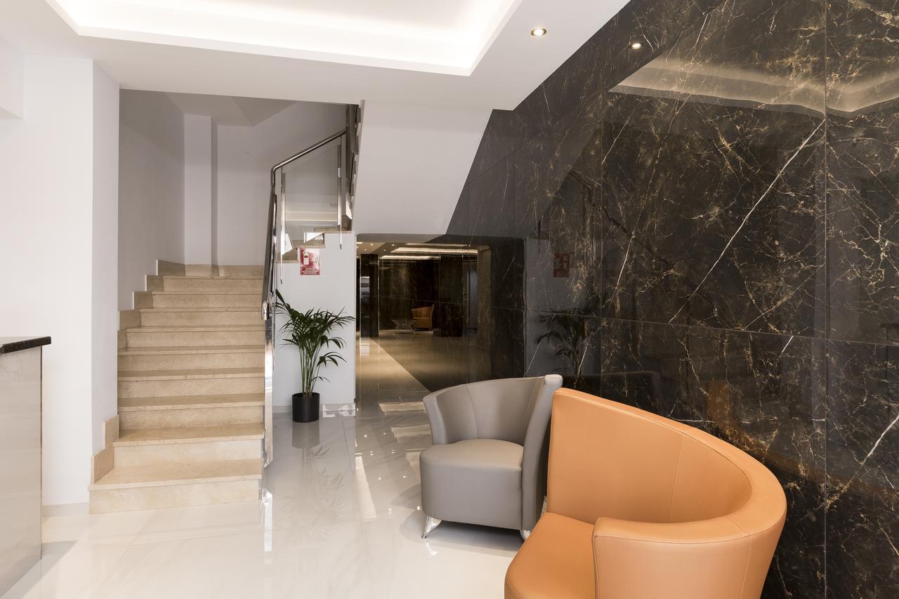Hostal Roca سان أنطونيو المظهر الخارجي الصورة