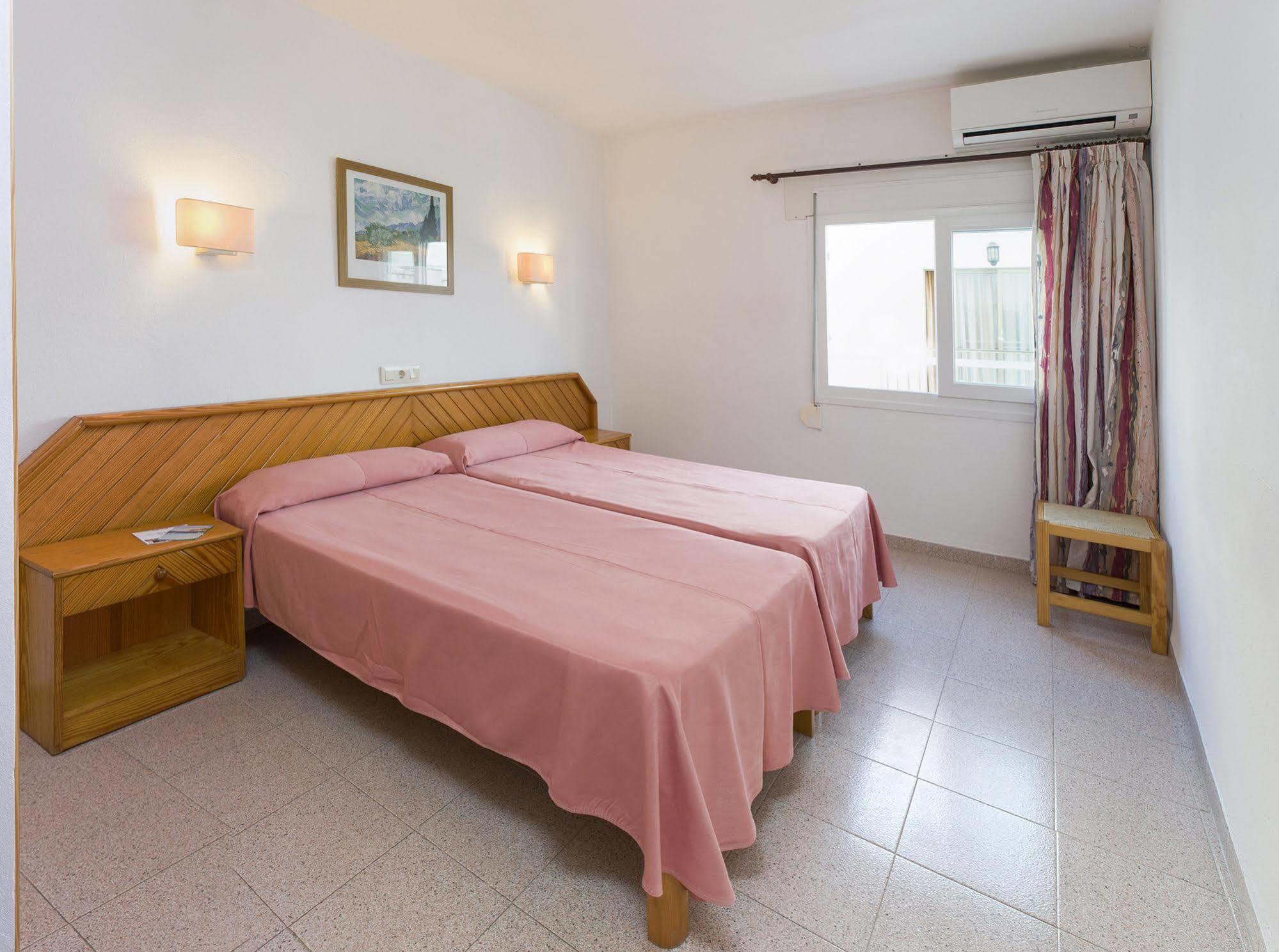 Hostal Roca سان أنطونيو المظهر الخارجي الصورة