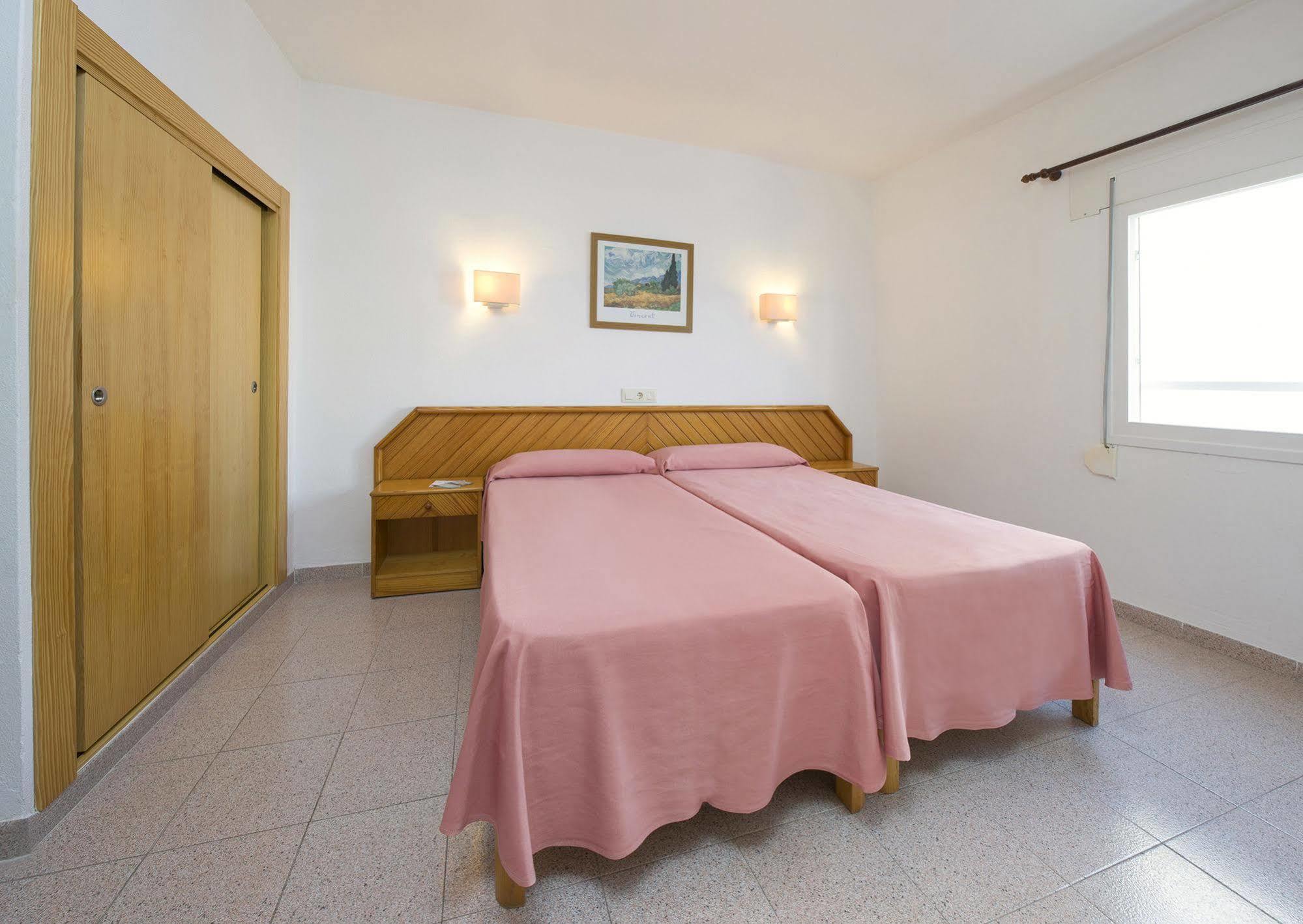 Hostal Roca سان أنطونيو المظهر الخارجي الصورة