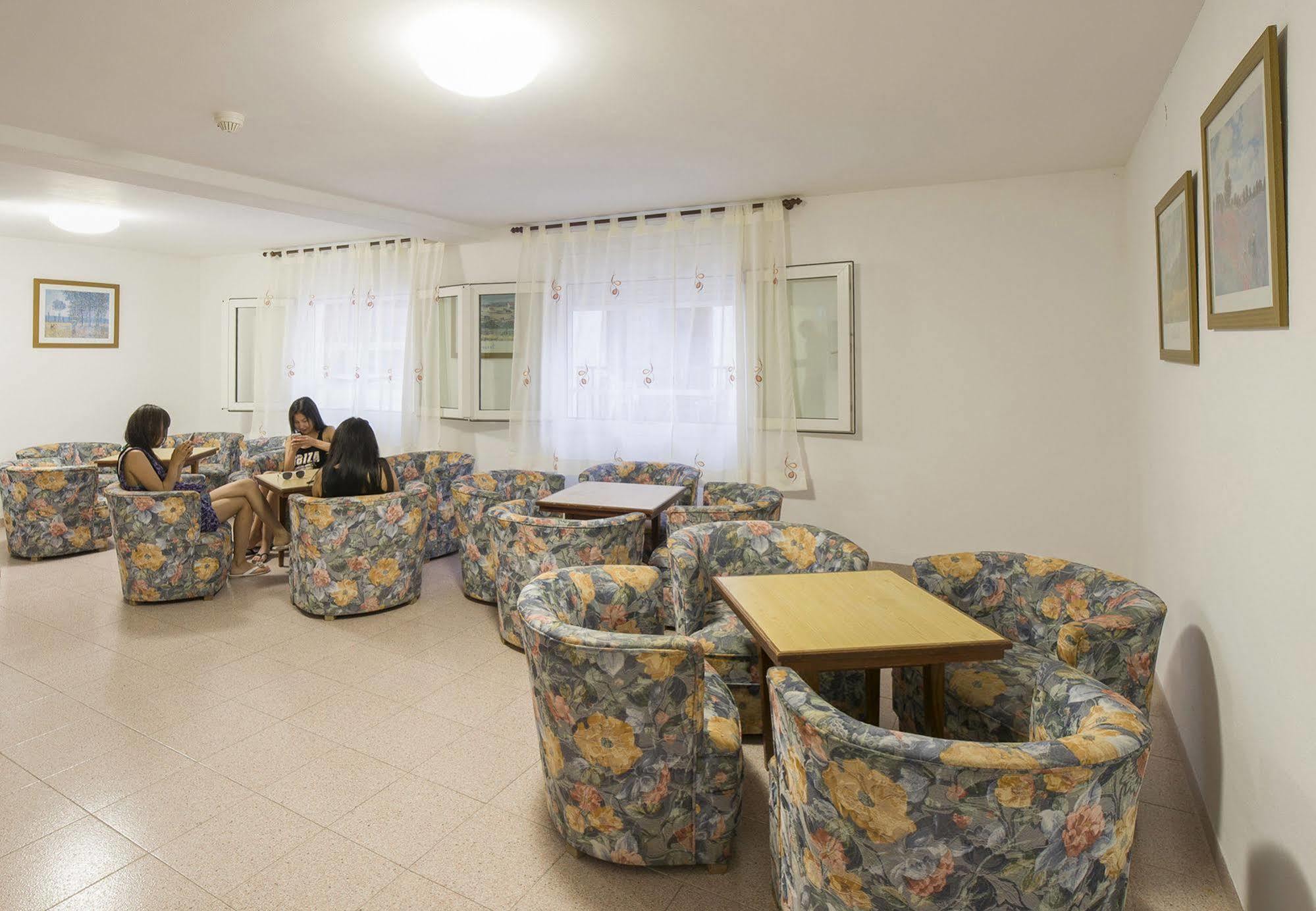 Hostal Roca سان أنطونيو المظهر الخارجي الصورة