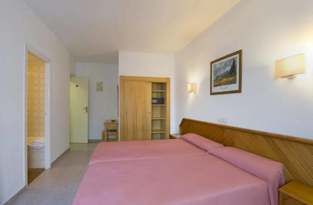 Hostal Roca سان أنطونيو المظهر الخارجي الصورة