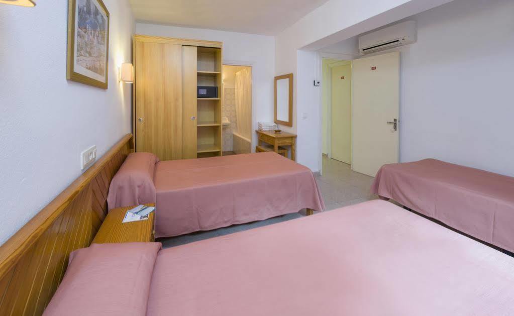 Hostal Roca سان أنطونيو المظهر الخارجي الصورة